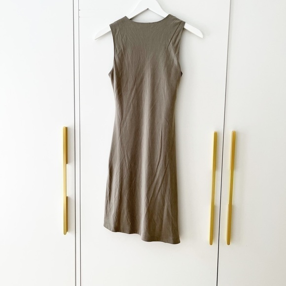 BNWT Helmut Lang Dress - Picture 7 of 9